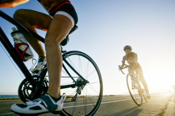 Grupo de WhatsApp Ciclistas de Catarina