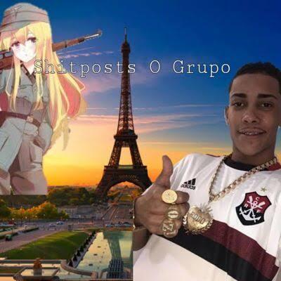 Grupo de WhatsApp resenha24hrs