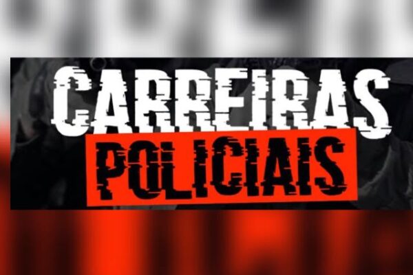 Grupo de WhatsApp CARREIRAS POLICIAIS👮🏾♂️