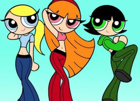 Grupo de WhatsApp Super poderosas 💖