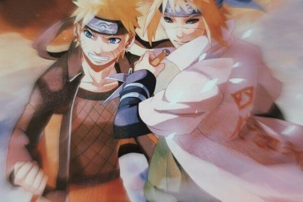 Grupo de WhatsApp 🌀🦊Narutinho