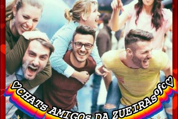 Grupo de WhatsApp Chat amgos da zuira
