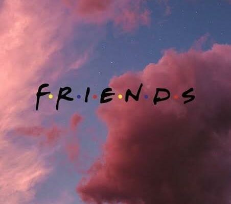 Grupo de WhatsApp F.R.I.E.N.D.S❤️