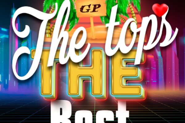 Grupo de WhatsApp The top’s ❤️ the Best 🤪🤪😎