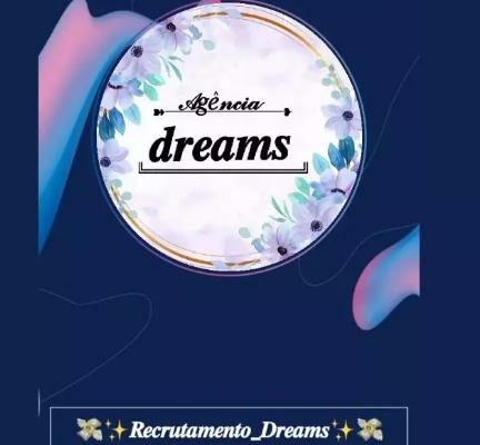 Grupo de WhatsApp Recrutamento Dreams
