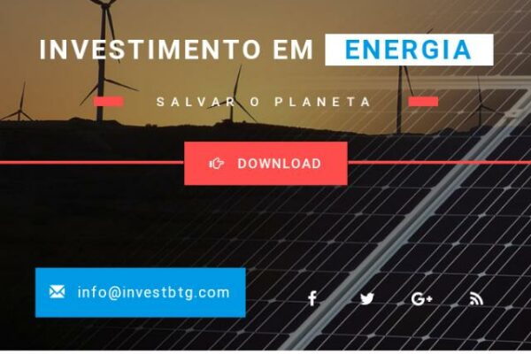Grupo de WhatsApp investimento app