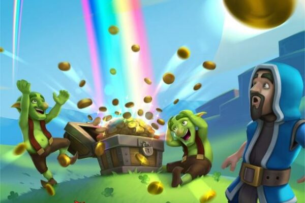 Grupo de WhatsApp clash of clans @luanxv_
