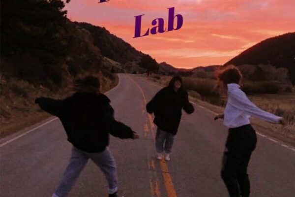 Grupo de WhatsApp Friends LAB