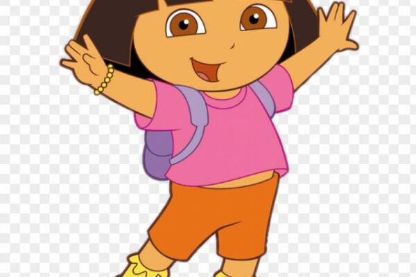 Grupo de WhatsApp Dora aventureira