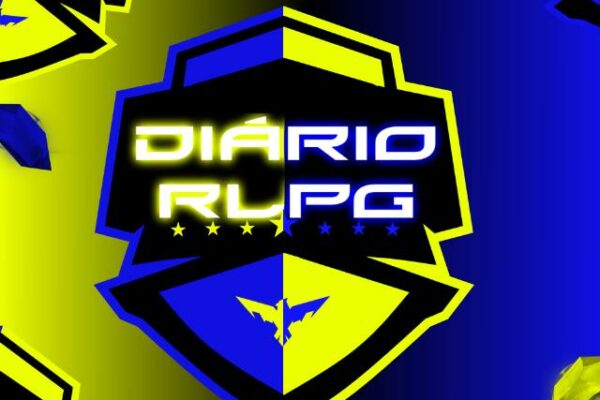 Grupo de WhatsApp DIÁRIO RLPG #¹