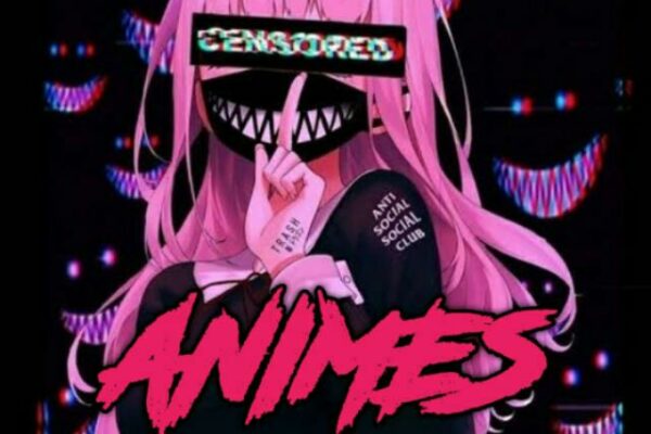 Grupo de WhatsApp Animes conect