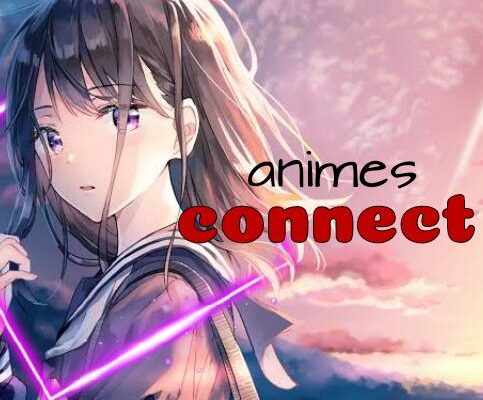 Grupo de WhatsApp Animes Connect