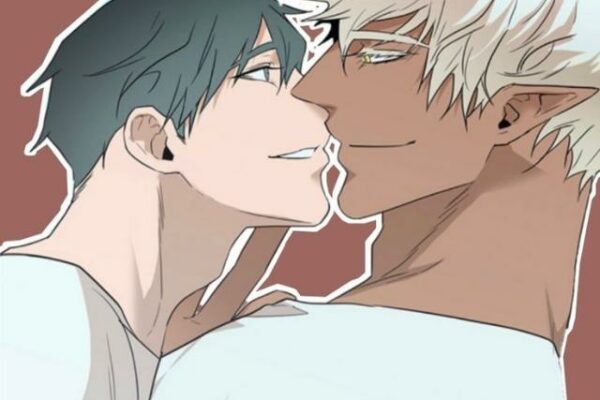 Grupo de WhatsApp Yaoi Manhwa 💜💙