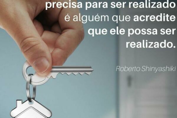 Grupo de WhatsApp Realizando Sonhos 🏘️🚗