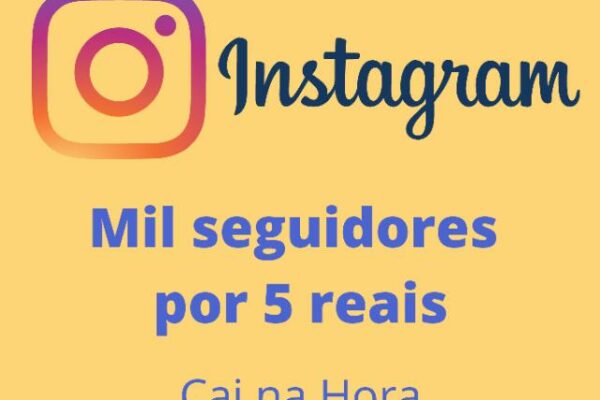 Grupo de WhatsApp SEGUIDORES