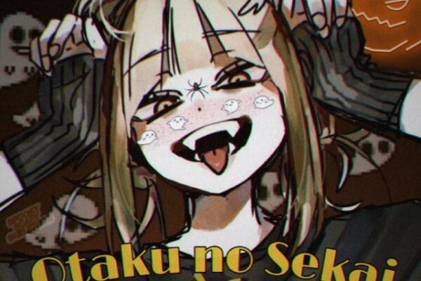 Grupo de WhatsApp Animes Isekai⚜️🈶️