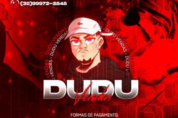 Grupo de WhatsApp DUDU VENDAS
