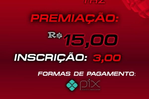 Grupo de WhatsApp Diário THZ