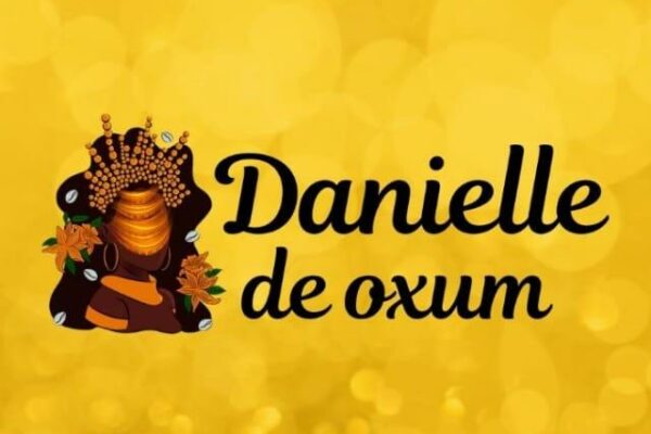 Grupo de WhatsApp Danielle de oxum