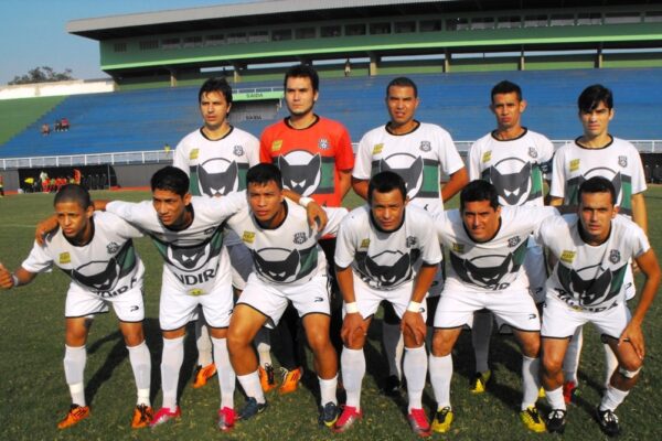 Grupo de WhatsApp Andirá Futebol Club