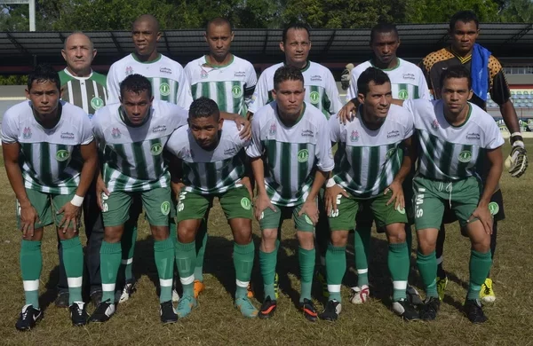 Grupo de WhatsApp Independente Esporte Clube