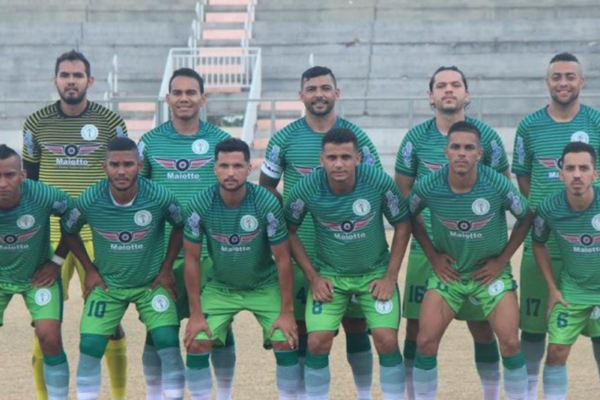 Grupo de WhatsApp Iranduba FC Amazonas