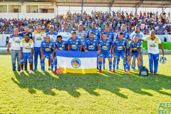 Grupo de WhatsApp Jacobina Esporte Clube