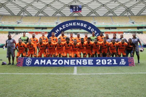 Grupo de WhatsApp Manauara Esporte Clube