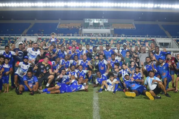 Grupo de WhatsApp São Raimundo Esporte Clube