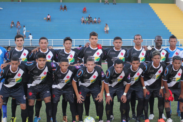 Grupo de WhatsApp Vasco Acre Futebol Clube
