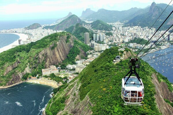 brasil