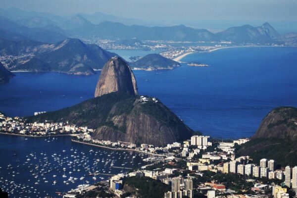 brasil