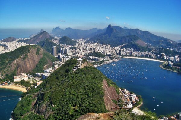 brasil